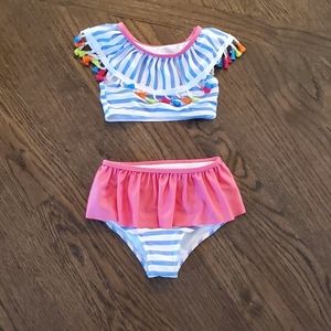 Kid swimsuit
